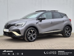 Renault Captur - 1.6 E-Tech Hybrid 145 E-Tech engineered Automaat / Schuifkanteldak / All Season banden 18"