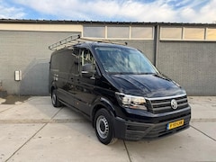 Volkswagen Crafter - 30 2.0 TDI L3H2