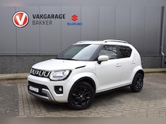 Suzuki Ignis - 1.2 Smart Hybrid Select | Navigatie | Airco | Achteruitrijcamera |