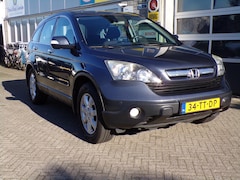 Honda CR-V - 2.0i Elegance