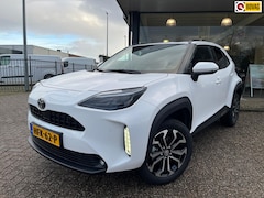 Toyota Yaris Cross - 1.5 Hybrid 130 PK First Edition|Comfort pack| nieuw