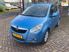 Opel Agila - 1.2 Enjoy