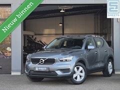 Volvo XC40 - 1.5 T3 Kinetic 160PK |Navi|LED|A/C|Cruise|BTW incl