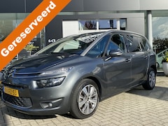 Citroën Grand C4 Picasso - 1.6 THP Intensive // 7 Persoons // Trekhaak // Navigatie // Dodehoek det. // 17inch // Par