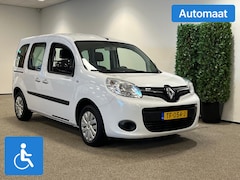 Renault Kangoo - Rolstoelauto Automaat