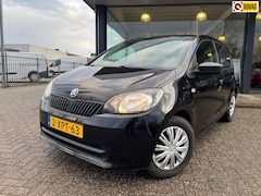 Skoda Citigo - 1.0 Greentech Active Pro