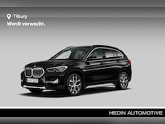 BMW X1 - sDrive18i High Executive Edition | Achteruitrijcamera | Hifi System | Cruise Control | Hif