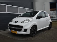 Peugeot 107 - 1.0-12V XR