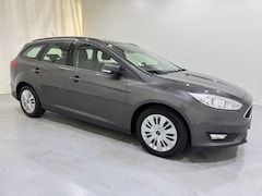 Ford Focus Wagon - 1.0 EcoBoost Lease Edition