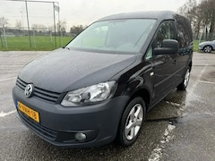 Volkswagen Caddy - APK 11-12-2025. afkomstig van 1e eigenaar