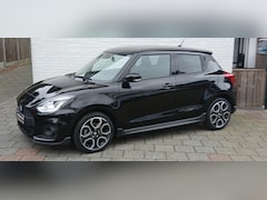 Suzuki Swift - 1.4 sport Boosterjet smart Hybrid top conditie