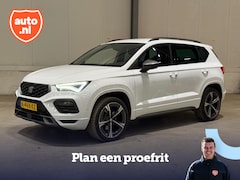 Seat Ateca - 1.5 TSI FR Business Intense | Facelift model | 360˚ Camera | Apple CarPlay | Digitaal dash