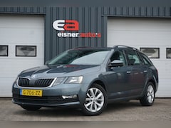 Skoda Octavia Combi - 1.0 TSI Greentech Business Edition | TREKHAAK | ANDROID/APPLE |