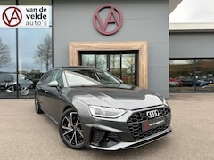 Audi A4 Avant - 40 TFSI 204pk S-tronic S-line | Panoramadak | Virtual cockpit | Zwart optiek | Rijklaar