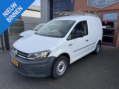 Volkswagen Caddy - 2.0 TDI L1H1 BMT Trendline | NAP | Nieuwe APK