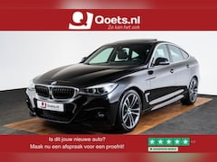 BMW 3-serie Gran Turismo - 330i High Executive M Sport - Panoramadak - Park/Driving Assistant - Sportstoelen - Elektr