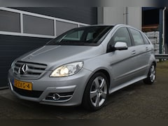 Mercedes-Benz B-klasse - 200 Turbo automaat