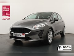 Ford Fiesta - BWJ 2019 | 1.1 85PK Trend | AIRCO | NAVI | CRUISE | CARPLAY | PDC | LANE DEPARTURE WARNING