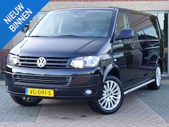 Volkswagen Transporter - 2.0 TDI L2H1 | Leder | Navi | Trekhaak