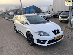 Seat Leon - 1.8 TFSI Style FR