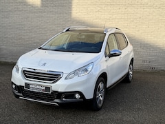 Peugeot 2008 - 1.2 PureTech Style