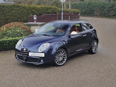 Alfa Romeo MiTo - "for Maserati" 1.4T Quadrifoglio Verde 170pk