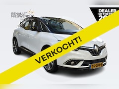 Renault Scénic - 1.3 TCe Intens / AUTOMAAT / CAMERA / PARKEERSENSOREN VOOR EN ACHTER