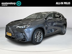 Lexus NX - 450h+ AWD Luxury Line PLUG-IN