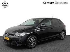 Volkswagen Polo - 1.0 TSI 95Pk Life Business / Clima / Navi / 7.250KM