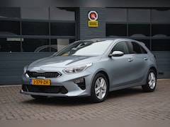 Kia Cee'd - Ceed 1.4 T-GDi DynamicPlusLine Automaat