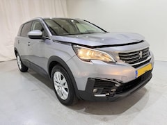 Peugeot 5008 - 1.2 PureTech 130 Executive 7-Pers