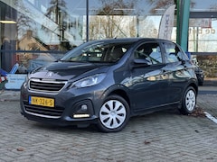 Peugeot 108 - 1.0 e-VTi Blue Lion | Airco | Handgeschakeld | Bluetooth Telefoon voorbereiding |