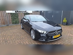 Mercedes-Benz A-klasse - 180 LIMOUSINE AMG 63226 km AUTOMAAT