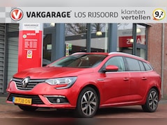 Renault Mégane Estate - 1.3 Energy TCe *Bose* | Carplay | Navigatie | Cruise & Climate Control | Bluetooth | Priva