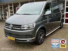 Volkswagen Transporter - 2.0 TDI L1H1 Comfortline MARGE Navi, 2x schuif, Lm