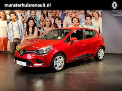 Renault Clio - 0.9 TCe Zen - Navi, cruise, airco, afneembare trekhaak