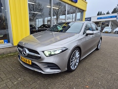 Mercedes-Benz A-klasse - 200 Business Solution AMG