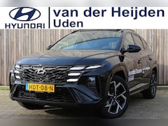 Hyundai Tucson - 1.6 T-GDi PHEV 252pk 2WD Aut N Line Sky RIJKLAAR