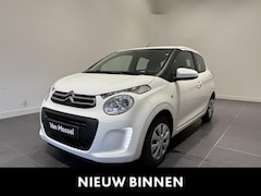 Citroën C1 - 1.0 68PK amp 5D Feel | Airco | Bluetooth | Zuinig |