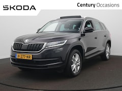 Skoda Kodiaq - 1.5 TSI Business Edition Plus 7p. / Acc / Camera / Clima / Elektr. Trekhaak