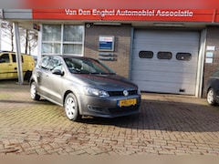 Volkswagen Polo - 1.2-12V Comfortline