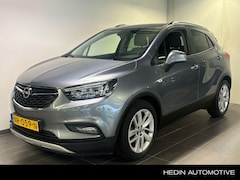 Opel Mokka X - 1.4 Turbo Edition EU NAVI | 18" LMV | CAMERA | COMFORTSTOELEN | LAGE KM STAND