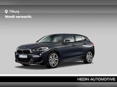 BMW X2 - sDrive20i High Executive | Head-Up Display | Hifi System | Cruise Control | M Sportpakket