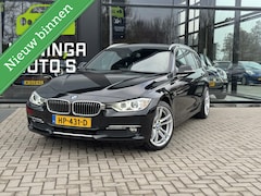 BMW 3-serie Touring - 316d Executive | Leder | Clima | El. klep