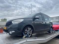 Dacia Dokker - 1.2 TCe Stepway ketting probleem, problem Chain