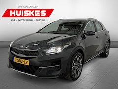 Kia XCeed - 1.6 GDi PHEV DynamicLine, 1e eigenaar & Dealer onderhouden