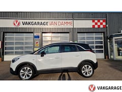 Opel Crossland X - 1.2 T. Innovation