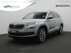 Skoda Kodiaq - 7 pers. 1.5 TSI 150 pk DSG Business Edition | Stoel-/achterbankverwarming | Navigatie | Pa