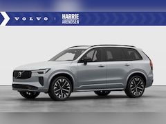 Volvo XC90 - 2.0 T8 Plug-in hybrid AWD Plus Dark | 360 gr. Parkeercamera | Extra getint Glas | Nieuw mo