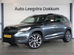 Skoda Kodiaq - 1.5 TSI Sportline Business Trekhaak | Pano | Virtual Cockpit | Canton | Elektr. Klep | Car